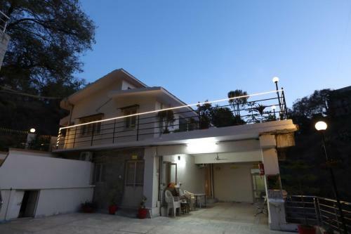 Villa Casa Orchard House