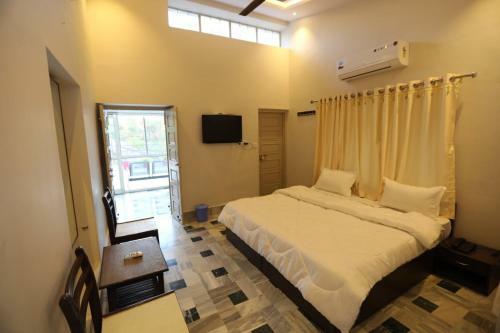 Villa Casa Orchard House