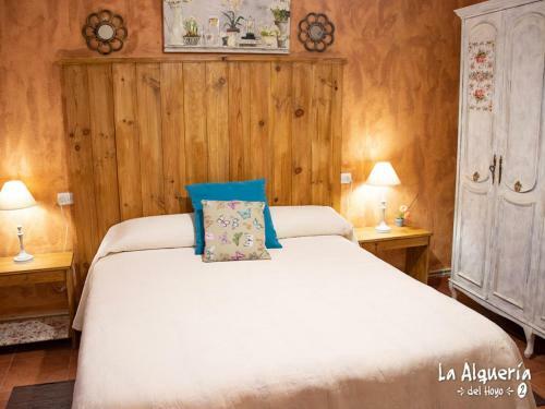 Alqueria Del Hoyo Ll