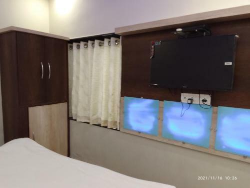 Hotel Vijay Family Stay