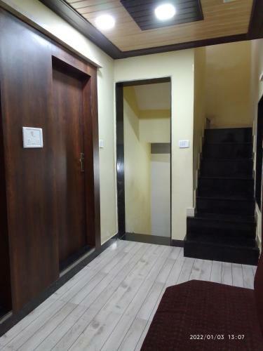 Hotel Vijay Family Stay