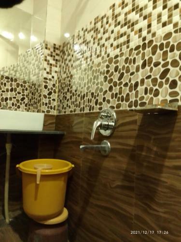 Hotel Vijay Family Stay