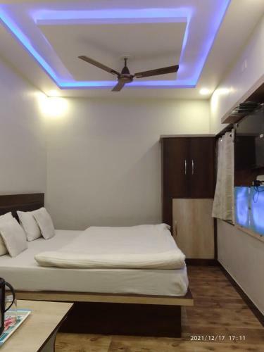 Hotel Vijay Family Stay