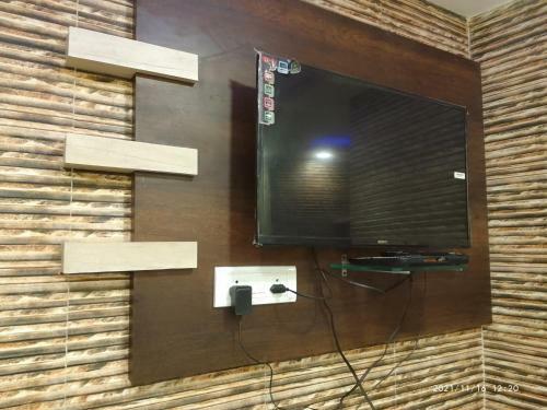 Hotel Vijay Family Stay