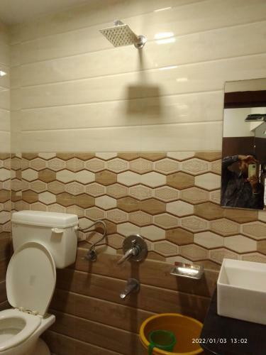 Hotel Vijay Family Stay