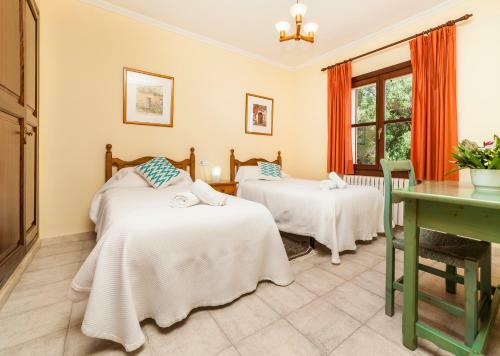 Villa Finca Ca'n Rabis