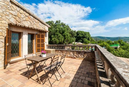 Villa Finca Ca'n Rabis
