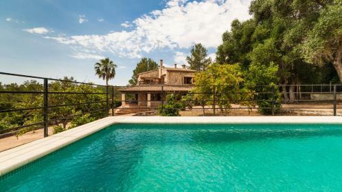 Villa Finca Ca'n Rabis