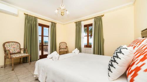 Villa Finca Ca'n Rabis