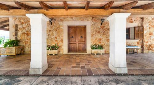 Villa Finca Ca'n Rabis