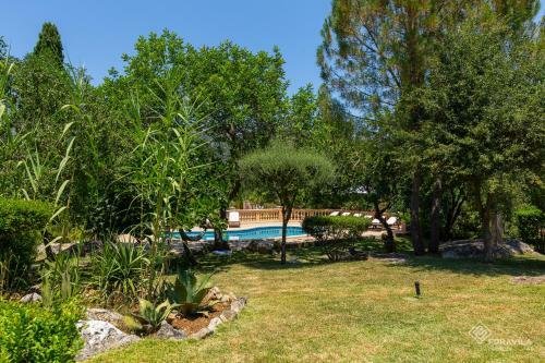 Villa Casa Mercedes