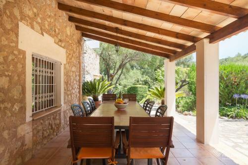 Villa Casa Mercedes
