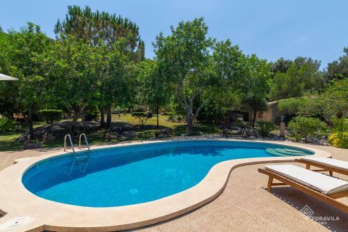 Villa Casa Mercedes