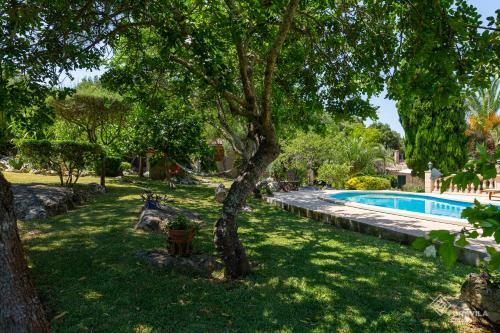 Villa Casa Mercedes