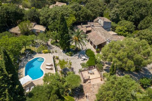Villa Casa Mercedes