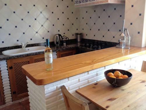 Apartamento Alpujarra Escape - Casa Rif