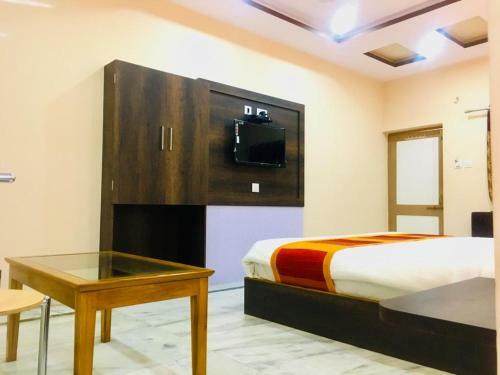 Shelter The Homestay