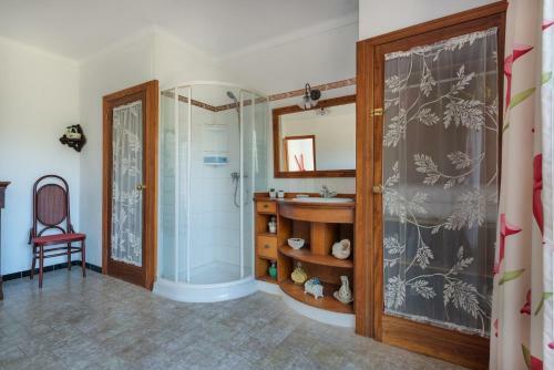 Villa Sa Torre With Pool In Mallorca
