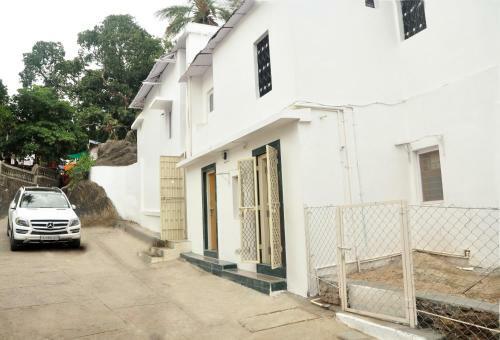 Mount Abu Luxury Apartment