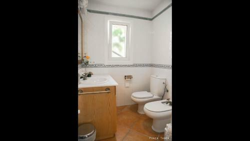 Villa Can Tabou With Pool In Mallorca
