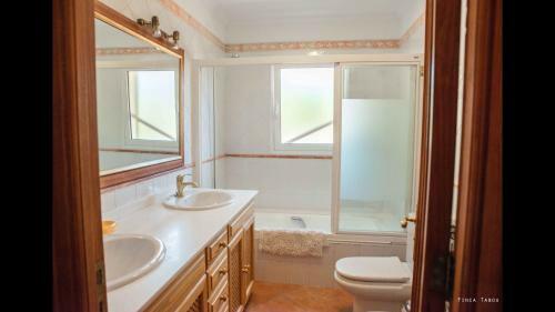 Villa Can Tabou With Pool In Mallorca