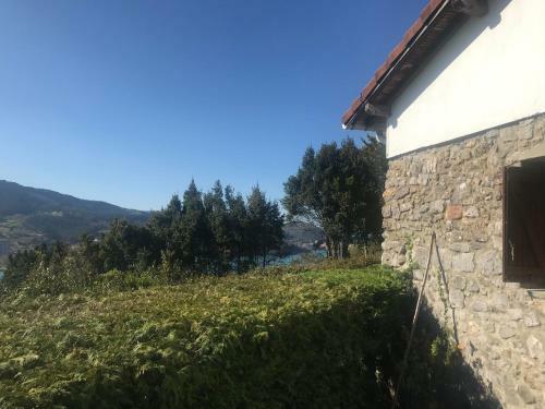 Villa Kanala, Estupendas Vistas Al Urdaibai