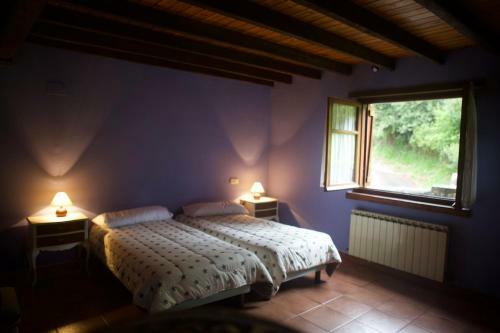 Villa Kanala, Estupendas Vistas Al Urdaibai