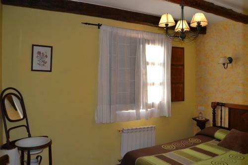 Casa Rural La Hontanilla
