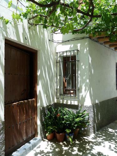 Alpujarra Escape - El Tinao