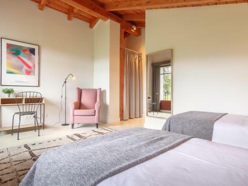 Villa Tranquilidad En La Reserva de Urdaibai