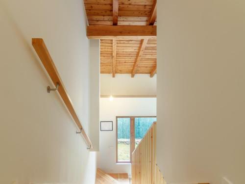 Villa Tranquilidad En La Reserva de Urdaibai