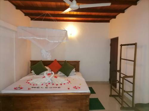 Hostal Kabalana Dinu Villa