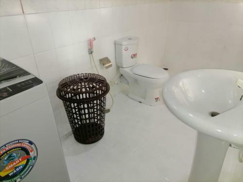 Hostal Kabalana Dinu Villa