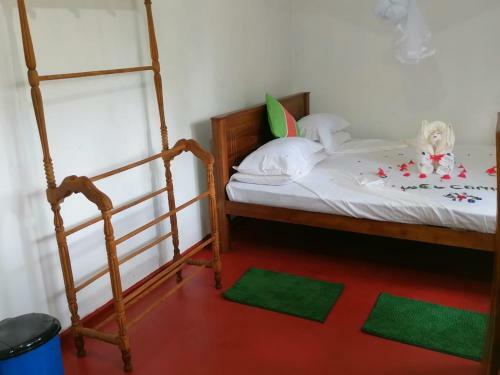 Hostal Kabalana Dinu Villa