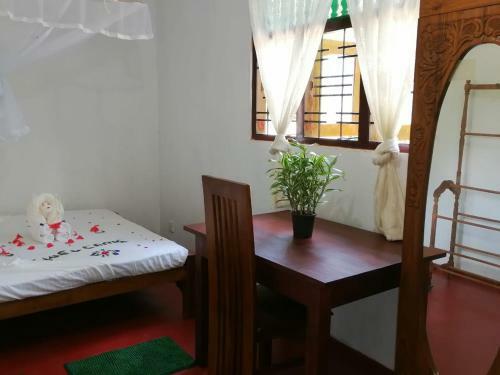 Hostal Kabalana Dinu Villa