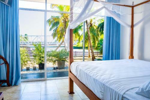 Hotel Olives Water Villa