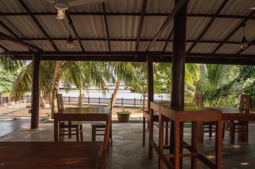 Hotel Olives Water Villa