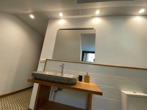Villa El Niu de L?�guila (Camprodon)