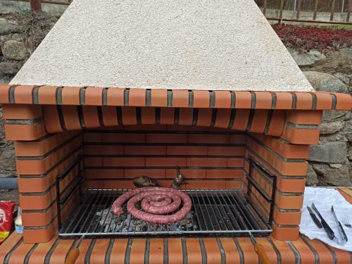 Villa El Niu de L?�guila (Camprodon)