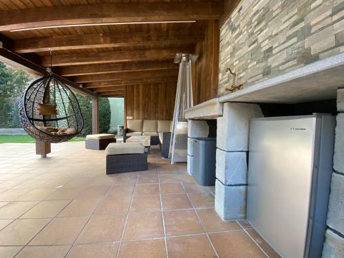 Villa El Niu de L?�guila (Camprodon)