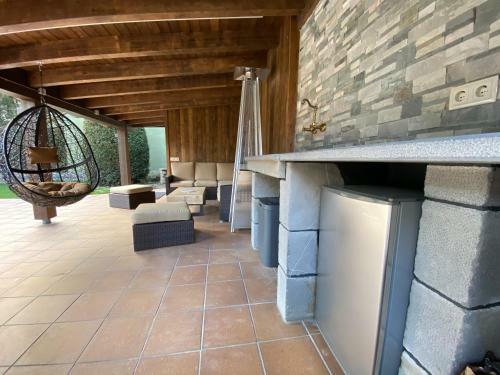 Villa El Niu de L?�guila (Camprodon)