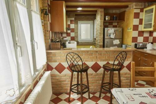 Apartamento La Casa de La Biblioteca