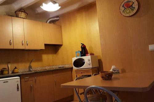 Apartamento En El Centro de Camprodon