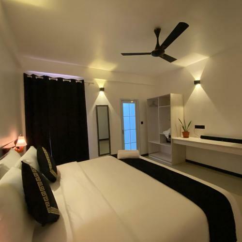 Hostal Sameydhaan Inn Fuvahmulah