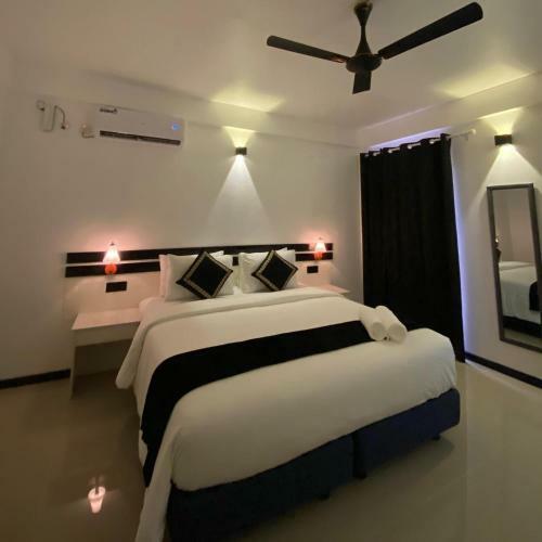Hostal Sameydhaan Inn Fuvahmulah