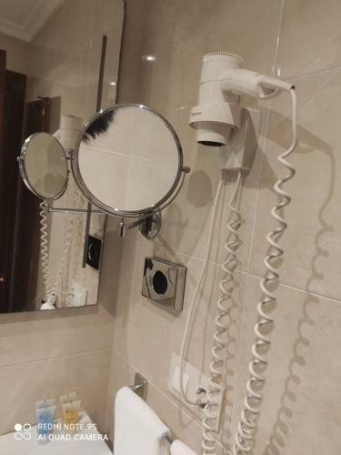 Hostal Alojamientos Playa de Cand�s
