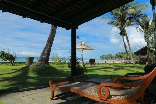 Poya Villa By Sunsessions