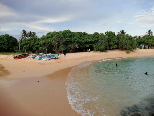 Mihira Guest House