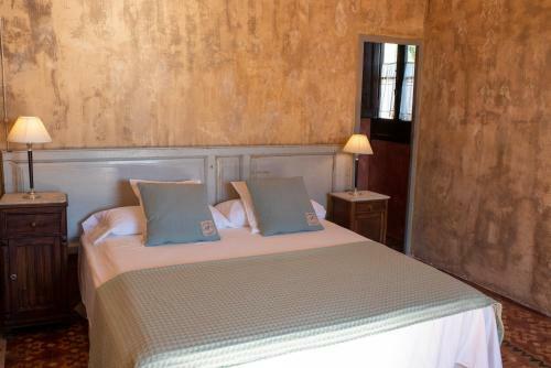 Agroturismo Las Heras
