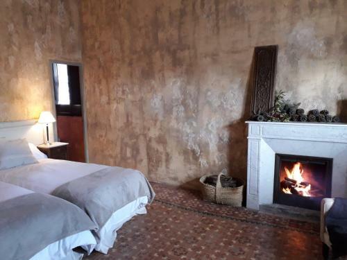 Agroturismo Las Heras